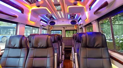 Hasiru Tours And Travels